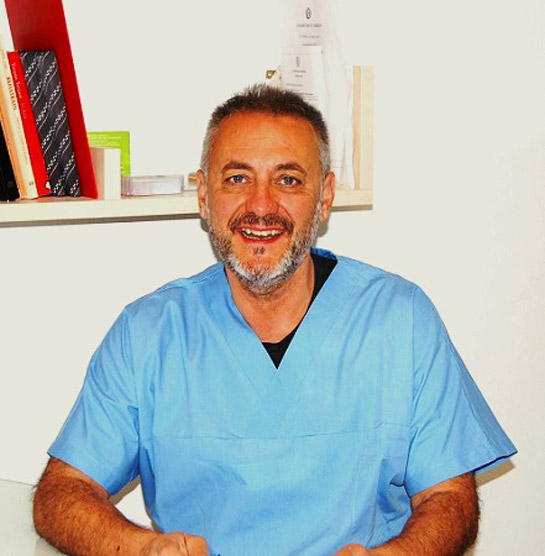 Posturologo Ivo Premoli