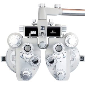 optometrista