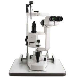 optometrista
