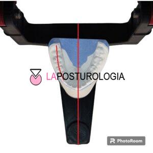 Strain laterale