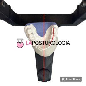 Strain laterale