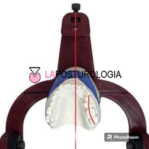 Strain laterale
